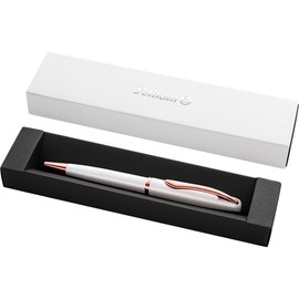 Pelikan Ballpoint pen Jazz Noble Elegance in Gift Box - Pearl