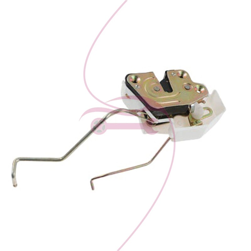 Unbranded New Left Driver Side Front Door Lock Fit for