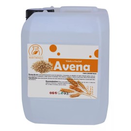 Productos Mart Mexico Tónico Facial Extracto De Avena 10 Litros