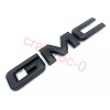 Auto GMC New Black Front Grille Emblem Badge For 2021