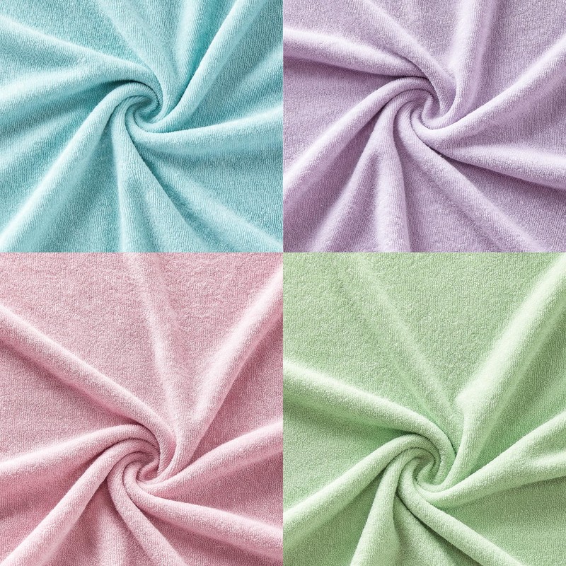 TIANKEYYDS Microfiber Sweat Towel for Gym, Yoga Towel for Home