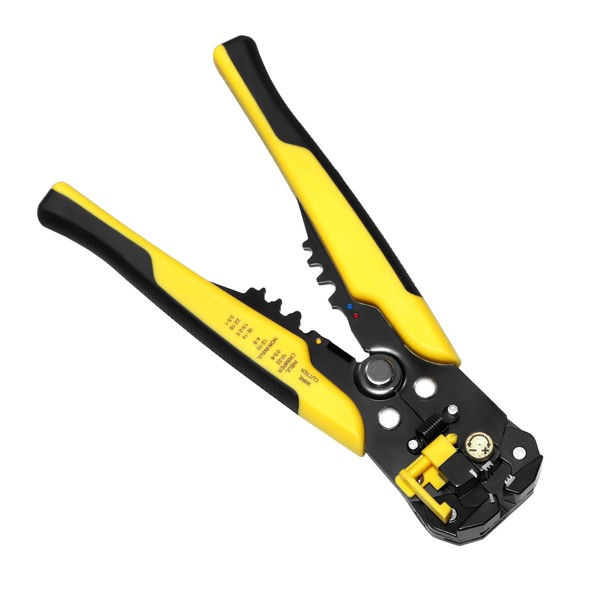 Wire Stripper, Automatic Multi-Stripper, For Wiring, Tool, Stripper, Cable, Wire,
