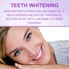 Purple Bright White Teeth Strips