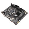 H310 Desktop Computer Motherboard Memory M.2 Interface PCIe X16 Gen