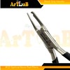 No. 22 Eyewear Nose Pad Applicator Pliers - Black Grip