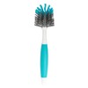 Fuller Brush Premium Dishwash Brush – Heavy-Duty Kitchen Cleaning Brush
