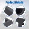 LONGKEES Front Door Armrest Handle FIT 1999–2006 Suburban, Tahoe, Yukon,