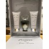 Jenni Rivera Forever by Jenni Rivera 3 Pieces Set 3.4 oz EDP Spray/MISSING TRAVEL SIZE