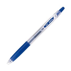 Pilot Gel Ballpoint Pen Juice 0.5 Blue 5-pack LJU50EF5L