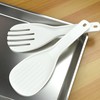 Meal Spoon Rice Paddle Spoon Rice Spoon Paddle Rice Scooper