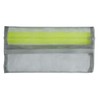 Kokuyo F-VBFF 280CM Pencil Case, Slish, Silver Gray, Set of