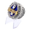 guancrown Fantasy Football Championship 2024 Ring Award Prize Sports Winner