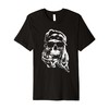 Lil Wayne Bandana Skull Premium T-Shirt