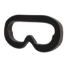 Drone Eye Pad Goggle Cushion for FPV V2 Soft Foam