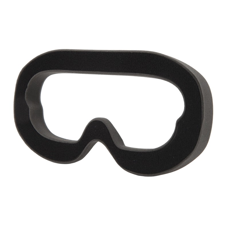 Drone Eye Pad Goggle Cushion for FPV V2 Soft Foam