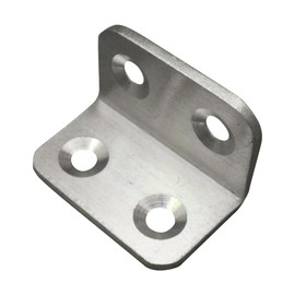 WAKI Terminal Midweight Angled 19 mm Induction