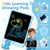 Drawing Writing Tablet for Kids Toys - Boys Gifts 3