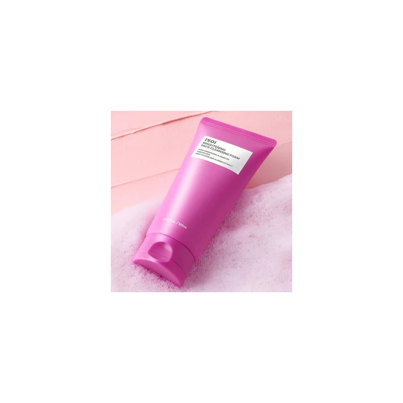 ISOI [ISOI]Brightening Pack Cleansing Foam 125ml