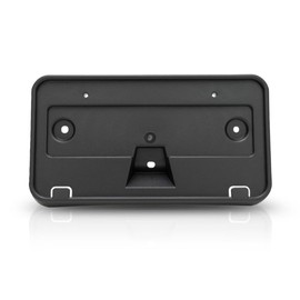 License Plate Bracket For Ford Explorer 2006 07 08 09 2010 | Front | FO1068127 | 6L2Z17A385AAA