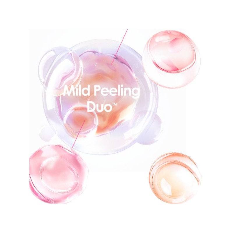 SNP Glutathione PDRN Bright Turn-On Pad 170ml/60pads