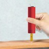 Portable Mini Hand Drill Micro Electric Aluminum Hand for Jewelry
