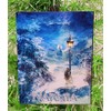 Generic Narnia Lamppost Ornament