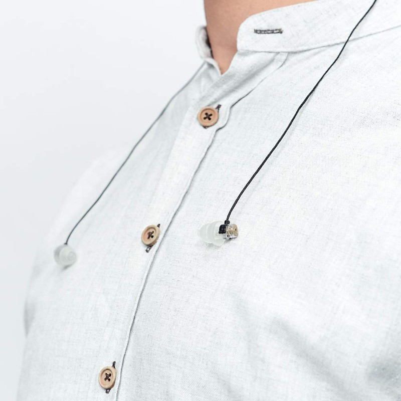 MusicSafe Old Parent