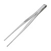 ANEX No. 137 Stainless Steel Tweezers Straight Type 7.1 inches