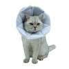 WZ PET Soft Elizabethan Collar for Dogs and Cats, Post-surgery