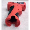 SNAP-ON TOOLS CORDLESS 1/4" SCREWDRIVER CTS561CL BODY SHELL HOUSING ORANGE
