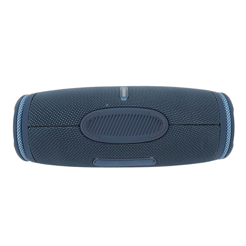 Bluetooth Speaker Clear Stereo Sound IPX5 Waterproof Portable Wireless Speaker