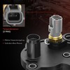 Frankberg Thermostat Compatible with C4 Grand Picasso I UA C4