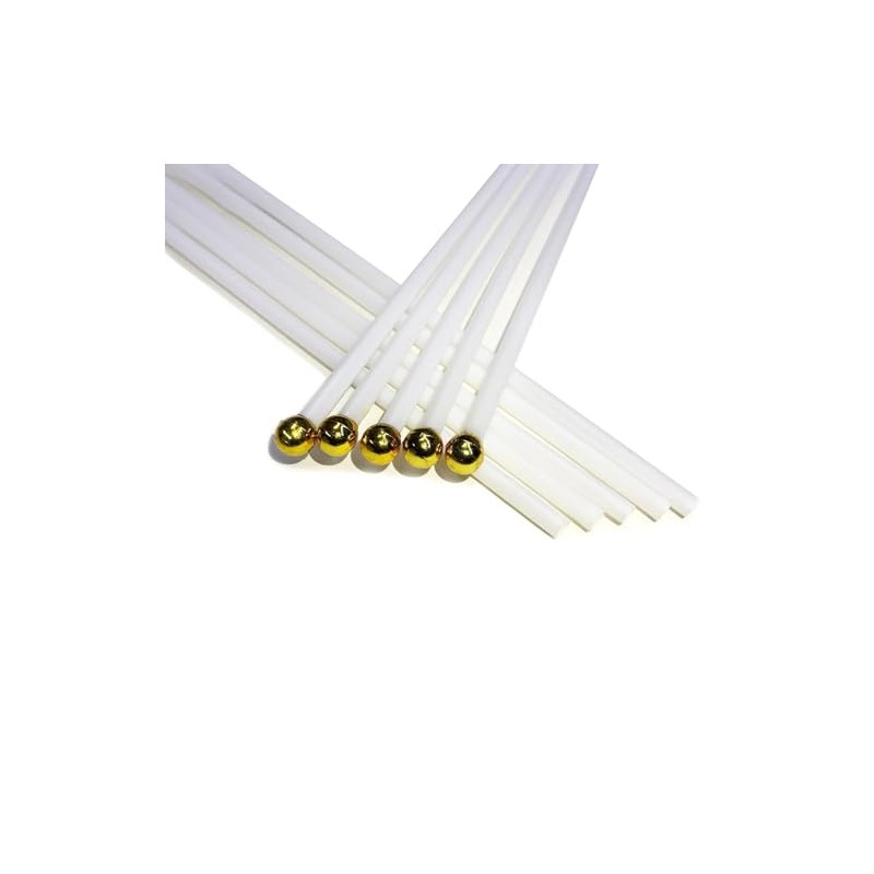 5 Pack Denmark Danish Mini HandHeld Stick Flag,Suitable For Various