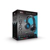 RED5 GAMING Comet Gaming Headset Inline Control Braided Cable Multiplatform