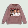 Child of God Graphic Hoodie 100% Cotton US Warehouse 6