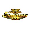 Yu-Gi-Oh! Rush Duel 5th Anniversary Pack Box