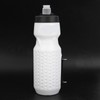 Mountain Bike Magnetic Outdoor Riding Bottle Large Volume Quick Pull