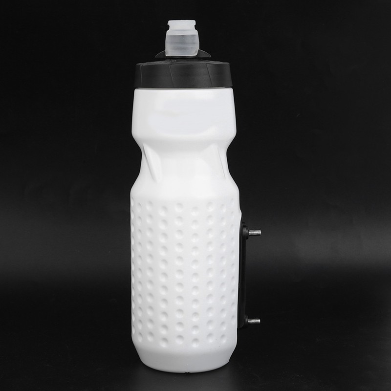 Mountain Bike Magnetic Outdoor Riding Bottle Large Volume Quick Pull