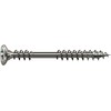 SPAX Facade Screw Made of Rust-Proof Stainless Steel