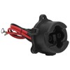 DC Charging Receptacle 48V JR1‑H235A‑00 Safe Replacement for G29 Drive