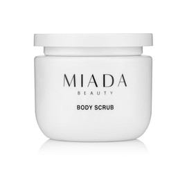 Miada Beauty Body Scrub - Arındırıcı ve Nemlendirici Vücut Peelingi 300 ml