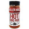 Killer Hogs Barbecue Rub Variety Pack - Original BBQ Rub,