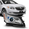 ACANII - For [Halogen Model] 2014 2015 2016 Buick LaCrosse
