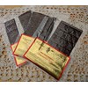 Vegan Dream Jerky - Hot Chili Pepper, 6 Pack