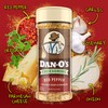 Dan-O's Cheesoning - Red Pepper 1 Pack (2.6 oz)
