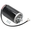 Unbranded DC 90V 200W 2400RPM Brush Electric Drive Motor Replacement