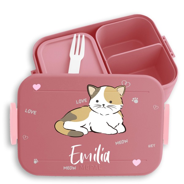 Children's Bento Box Midi Lunch Box for Mepal Bento Box
