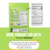 PowderVitamin Electrolytes Powder Plus, cetogénico, limonada, cero azúcar, 1000 mg