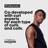 L'Oréal Professionnel Gel Fijador Textura Cabello Loreal Professionnel Curl 250