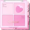 Daisique Blending Mood Cheek Blusher 11g, 06 Berry Smoothie, 1 piece / 데이지크 블렌딩 무드 치크 블러셔 11g, 06 베리 스무디, 1개